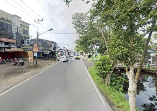 Unit Komersial Dijual di Pontianak Tenggara Pontianak Luas Bangunan 252m2 Unit Komersial Dijual di Pontianak Tenggara Pontianak Luas Bangunan 252m2