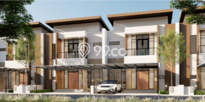 Siap Huni Rumah Mewah 5 Kamar di Pontianak Tenggara Dekat ke Mana Pun Siap Huni Rumah Mewah 5 Kamar di Pontianak Tenggara Dekat ke Mana Pun
