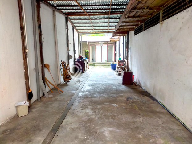 Kantor Komersial Dijual di Pontianak Kota Pontianak LT 480m2 & LB 648m2 Kantor Komersial Dijual di Pontianak Kota Pontianak LT 480m2 & LB 648m2