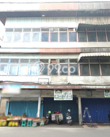 Ruko Bagus LT 80m2 LB 205m2 Dijual di Pontianak Kota Pontianak Ruko Bagus LT 80m2 LB 205m2 Dijual di Pontianak Kota Pontianak