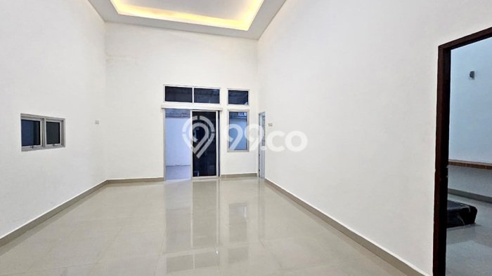 Hunian Cantik Modern Lb 100m2 di Pontianak Tenggara, Pontianak Hunian Cantik Modern Lb 100m2 di Pontianak Tenggara, Pontianak