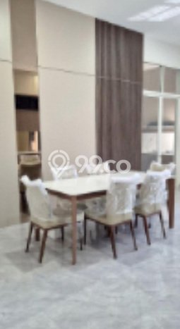 Siap Huni Rumah Mewah 5 Kamar di Pontianak Tenggara Dekat ke Mana Pun Siap Huni Rumah Mewah 5 Kamar di Pontianak Tenggara Dekat ke Mana Pun