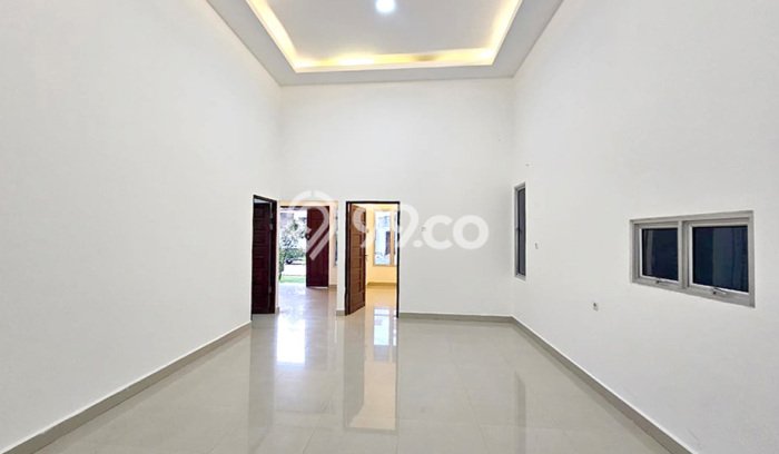 Hunian Cantik Modern Lb 100m2 di Pontianak Tenggara, Pontianak Hunian Cantik Modern Lb 100m2 di Pontianak Tenggara, Pontianak