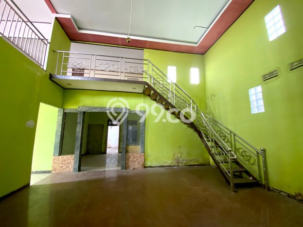 Dijual Kost Strategis di Pontianak Tenggara, Pontianak 3 KT, 2 KM, Luas Bangunan 259m2 Dijual Kost Strategis di Pontianak Tenggara, Pontianak 3 KT, 2 KM, Luas Bangunan 259m2
