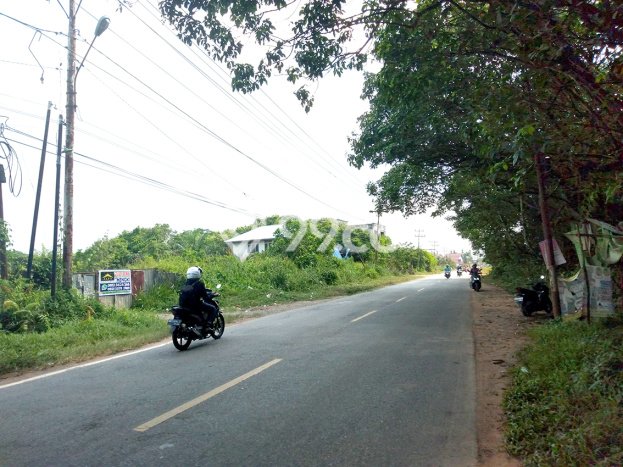 Lahan Dijual Lokasi Pontianak Tenggara, Pontianak dengan Luas Tanah 7520m2 dan Status SHM Lahan Dijual Lokasi Pontianak Tenggara, Pontianak dengan Luas Tanah 7520m2 dan Status SHM