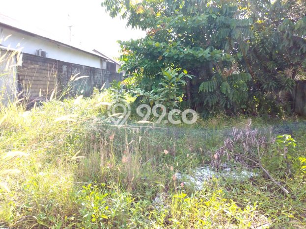 Kavling Tanah di Pontianak Selatan Dijual Luas 570m2 Legalitas SHM Kavling Tanah di Pontianak Selatan Dijual Luas 570m2 Legalitas SHM