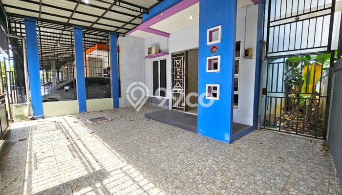 Sewa cepat rumah minimalis lokasi strategis 5 Kamar di Pontianak Selatan, Pontianak Sewa cepat rumah minimalis lokasi strategis 5 Kamar di Pontianak Selatan, Pontianak