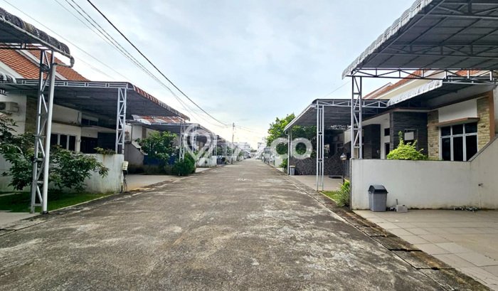 Hunian Cantik Modern Lb 100m2 di Pontianak Tenggara, Pontianak Hunian Cantik Modern Lb 100m2 di Pontianak Tenggara, Pontianak