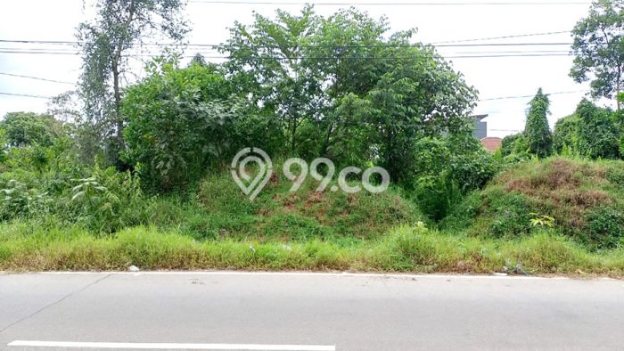 Tanah Kavling untuk Dijual di Pontianak Tenggara Pontianak 560m2 Tanah Kavling untuk Dijual di Pontianak Tenggara Pontianak 560m2