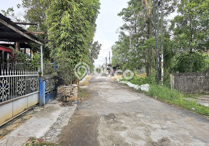 Jual Rumah Strategis Bagus Punya 2 KT di Pontianak Selatan Pontianak SHM Jual Rumah Strategis Bagus Punya 2 KT di Pontianak Selatan Pontianak SHM