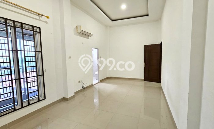 Sewa cepat rumah minimalis lokasi strategis 5 Kamar di Pontianak Selatan, Pontianak Sewa cepat rumah minimalis lokasi strategis 5 Kamar di Pontianak Selatan, Pontianak