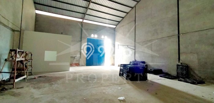 Unit Gudang Dijual di Pontianak Tenggara Pontianak Luas Bangunan 216m2 Unit Gudang Dijual di Pontianak Tenggara Pontianak Luas Bangunan 216m2