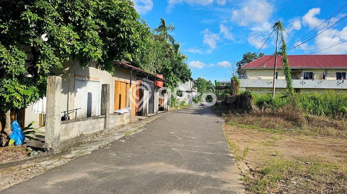 Kavling Tanah di Pontianak Tenggara Dijual Luas 800m2 Legalitas SHM Kavling Tanah di Pontianak Tenggara Dijual Luas 800m2 Legalitas SHM
