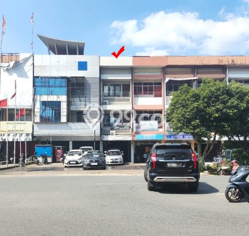 Dijual Ruko di Pontianak Selatan, Pontianak Harga Penawaran Spesial Dijual Ruko di Pontianak Selatan, Pontianak Harga Penawaran Spesial