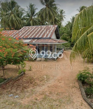 Tanah Dijual Lokasi Pontianak Kota, Pontianak Luas 10313m2 Legalitas Aman Tanah Dijual Lokasi Pontianak Kota, Pontianak Luas 10313m2 Legalitas Aman