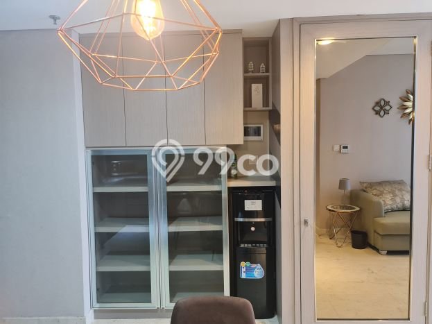 Apartemen di Kuningan, 1 KM, Luas 78m2m², Lokasi Berkembang Apartemen di Kuningan, 1 KM, Luas 78m2m², Lokasi Berkembang