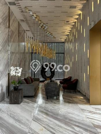 Apartemen Strategis 287m2 di Senopati Jakarta Selatan 3 KT Apartemen Strategis 287m2 di Senopati Jakarta Selatan 3 KT