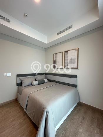 Paling Dicari! Apartemen Premium Dijual di Thamrin Punya 3 Bedroom Paling Dicari! Apartemen Premium Dijual di Thamrin Punya 3 Bedroom