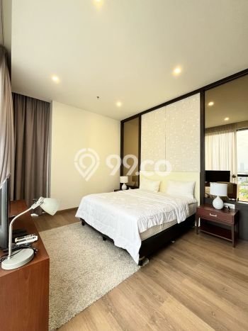 Sewa Apartemen Harga Terjangkau di Pakubuwono 2 Bedroom Sewa Apartemen Harga Terjangkau di Pakubuwono 2 Bedroom
