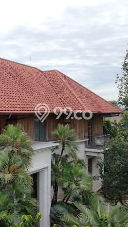 Jual Rumah Luas Megah Dengan View Eksklusif di Kemang, Jakarta Selatan Jual Rumah Luas Megah Dengan View Eksklusif di Kemang, Jakarta Selatan