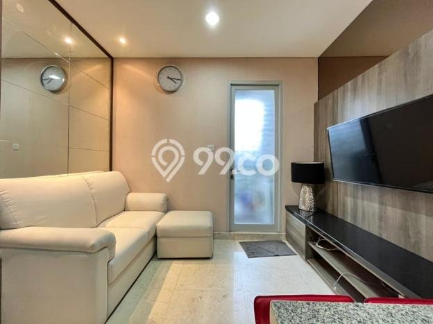 Disewakan Apartemen Murah di Kuningan 1 Bedroom Disewakan Apartemen Murah di Kuningan 1 Bedroom