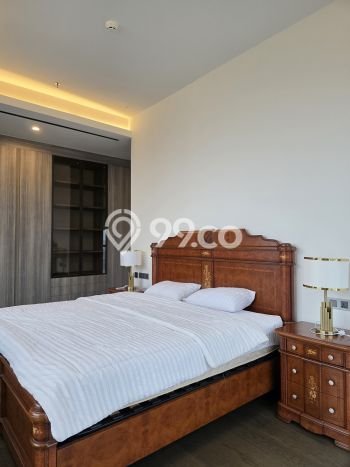 Sewa Apartemen Minimalis 260m2 Punya 3 KT, 3 KM, Lokasi di Menteng Sewa Apartemen Minimalis 260m2 Punya 3 KT, 3 KM, Lokasi di Menteng