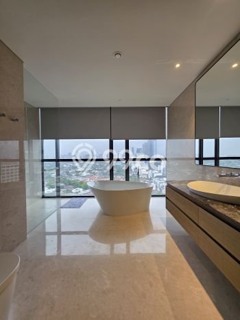 Sewa Apartemen Minimalis 260m2 Punya 3 KT, 3 KM, Lokasi di Menteng Sewa Apartemen Minimalis 260m2 Punya 3 KT, 3 KM, Lokasi di Menteng