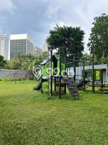 Apartemen Strategis 287m2 di Senopati Jakarta Selatan 3 KT Apartemen Strategis 287m2 di Senopati Jakarta Selatan 3 KT