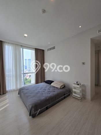 UNIT PREMIUM! Apartemen di , 2 KT, Luas 153m2m², Strategic Location UNIT PREMIUM! Apartemen di , 2 KT, Luas 153m2m², Strategic Location