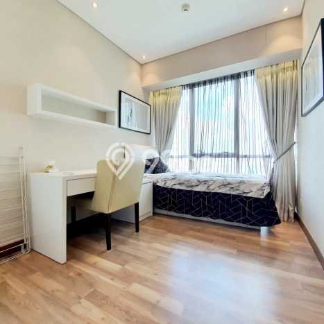 Apartemen Disewakan 2 Kamar Murah Siap Huni di Jakarta Selatan, Luas 93m2 Apartemen Disewakan 2 Kamar Murah Siap Huni di Jakarta Selatan, Luas 93m2