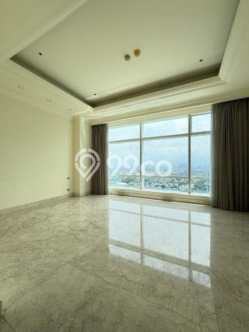 Hunian Strategis 500m2 di SCBD Jakarta Selatan 4 KT Hunian Strategis 500m2 di SCBD Jakarta Selatan 4 KT