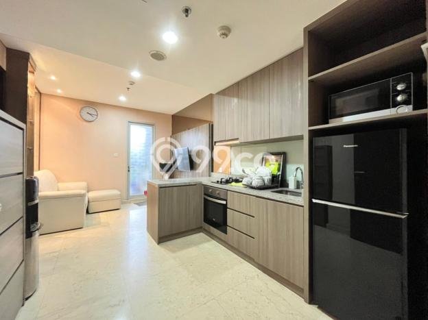 Disewakan Apartemen Murah di Kuningan 1 Bedroom Disewakan Apartemen Murah di Kuningan 1 Bedroom