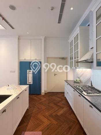 Apartemen Disewakan 3 Kamar Murah Siap Huni di Jakarta Pusat, Luas 193m2 Apartemen Disewakan 3 Kamar Murah Siap Huni di Jakarta Pusat, Luas 193m2