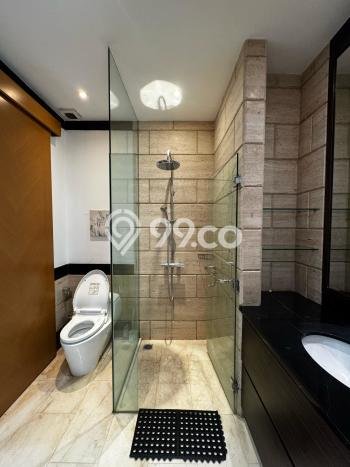 Apartemen Nyaman untuk Disewa, 3 Kamar di Jakarta Pusat Apartemen Nyaman untuk Disewa, 3 Kamar di Jakarta Pusat