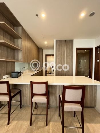 Sewa Apartemen Harga Terjangkau di Pakubuwono 2 Bedroom Sewa Apartemen Harga Terjangkau di Pakubuwono 2 Bedroom