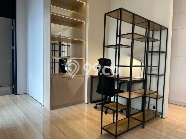 Apartemen Disewakan 2 Kamar Murah Siap Huni di Jakarta Selatan, Luas 145m2 Apartemen Disewakan 2 Kamar Murah Siap Huni di Jakarta Selatan, Luas 145m2