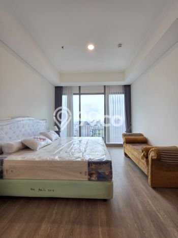 Apartemen Sewa 3 Kamar Hemat Siap Huni di Jakarta Pusat, Luas 182m2 Apartemen Sewa 3 Kamar Hemat Siap Huni di Jakarta Pusat, Luas 182m2