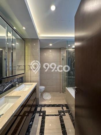 Apartemen Sewa 2 Kamar Hemat Siap Huni di Jakarta Selatan, Luas 133m2 Apartemen Sewa 2 Kamar Hemat Siap Huni di Jakarta Selatan, Luas 133m2
