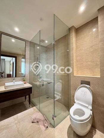 Sewa Apartemen Harga Terjangkau di Pakubuwono 2 Bedroom Sewa Apartemen Harga Terjangkau di Pakubuwono 2 Bedroom