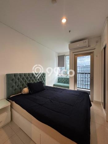 Hunian Strategis 24m2 di Kuningan Jakarta Selatan 1 KT Hunian Strategis 24m2 di Kuningan Jakarta Selatan 1 KT
