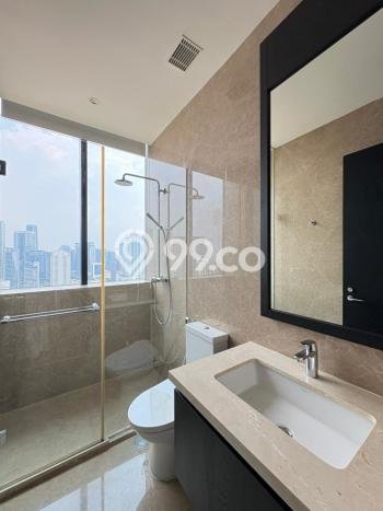Hunian Strategis 136m2 di Setiabudi Jakarta Selatan 2 KT Hunian Strategis 136m2 di Setiabudi Jakarta Selatan 2 KT