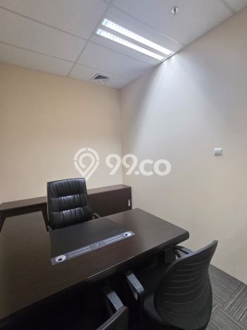 Disewakan Kantor di Kawasan Ramai SCBD Luas 221m2 Disewakan Kantor di Kawasan Ramai SCBD Luas 221m2