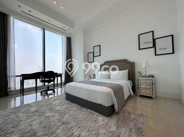 Apartemen Disewakan 4 Kamar Hemat Siap Huni di Jakarta Selatan, Luas 475m2 Apartemen Disewakan 4 Kamar Hemat Siap Huni di Jakarta Selatan, Luas 475m2