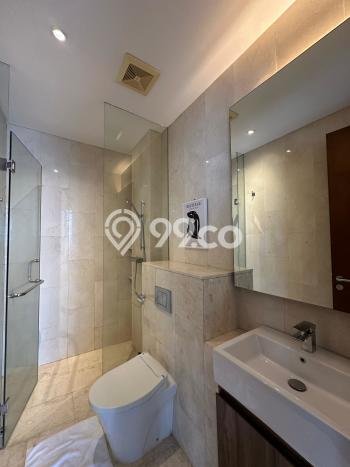Disewakan Apartemen Murah di Senopati 2 KT Disewakan Apartemen Murah di Senopati 2 KT