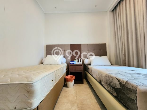 Paling Dicari! Apartemen Premium Dijual di Senopati Punya 3 Bedroom Paling Dicari! Apartemen Premium Dijual di Senopati Punya 3 Bedroom