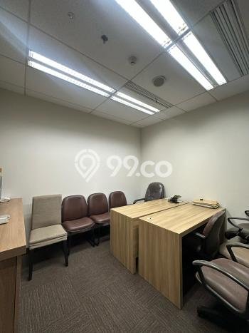 Kantor untuk Disewa di Pusat Jakarta Selatan Luas Bangunan 393m2 Kantor untuk Disewa di Pusat Jakarta Selatan Luas Bangunan 393m2