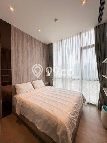 Hunian Strategis 136m2 di Setiabudi Jakarta Selatan 2 KT Hunian Strategis 136m2 di Setiabudi Jakarta Selatan 2 KT