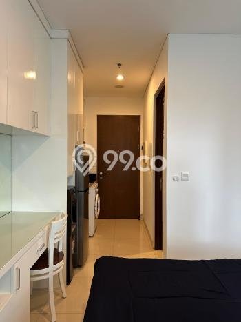 Hunian Strategis 24m2 di Kuningan Jakarta Selatan 1 KT Hunian Strategis 24m2 di Kuningan Jakarta Selatan 1 KT