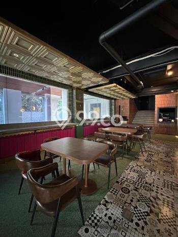 LOKASI STRATEGIS! Kantor Kawasan Senopati, Luas 1000m2m², Area Ramai, Ready Bisnis LOKASI STRATEGIS! Kantor Kawasan Senopati, Luas 1000m2m², Area Ramai, Ready Bisnis