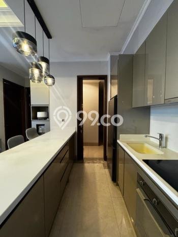 Sewa Apartemen Ekonomis 2 BR di Senopati Jakarta Selatan Sewa Apartemen Ekonomis 2 BR di Senopati Jakarta Selatan